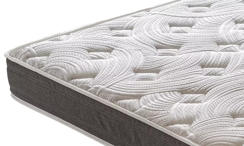 Memory-Gel-Matratze