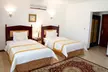 Al Ain: 1 or 2 Nights for Two or Four at Green Mubazzarah Chalets - Image 3