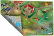 Tapis de jeu 2 en 1 de House of Kids - Second Medium