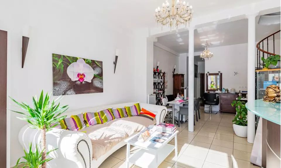 Epilation de zones au choix à Paris 15e