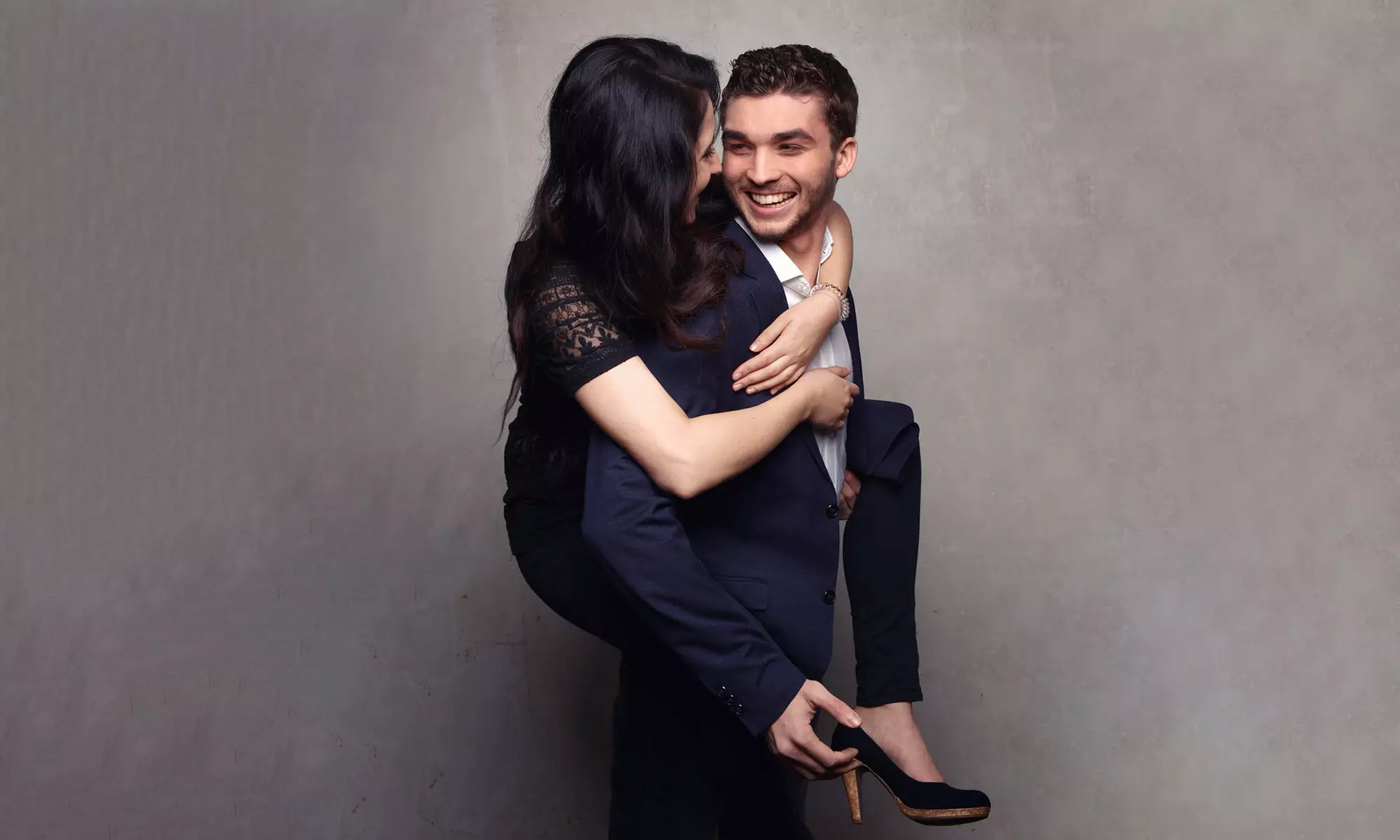 Fotoshooting Portrait / Babybauch