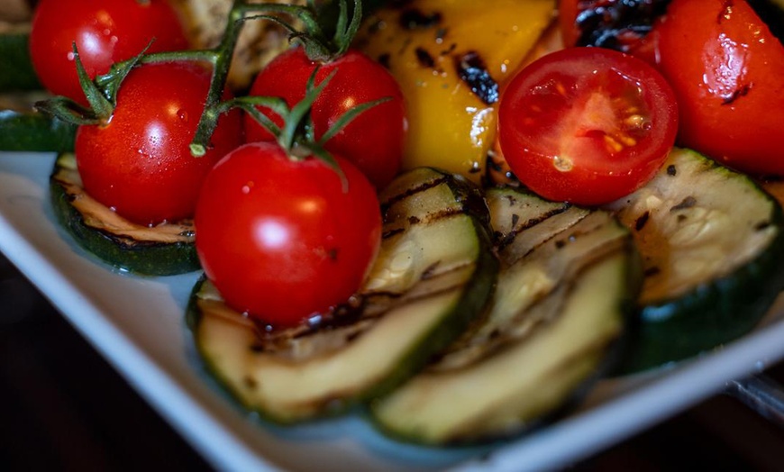 Image 6: Sonntag-Brunch für 2 oder 4 Personen mit ägyptischen Spezialitäten