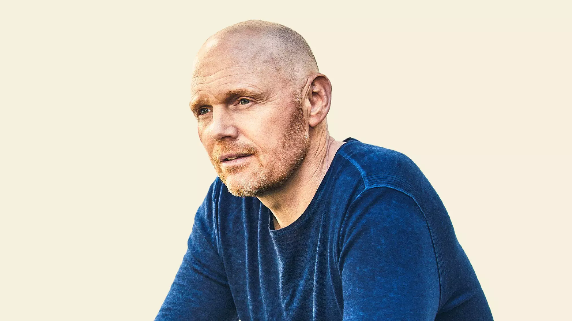 Bill Burr Live on November 8 at 8 p.m. - Primary Image