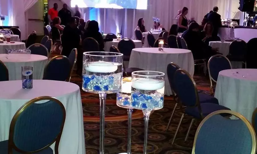 $495 for $900 Worth of Event Planning — Swanson Meetings & Event Planning, LLC - Primary Image
