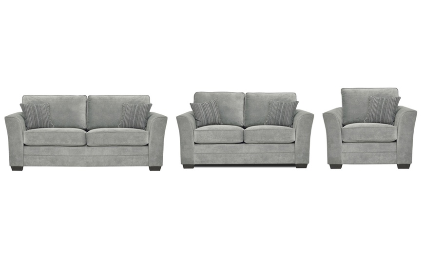 Image 19: Ashby Sofa Collection