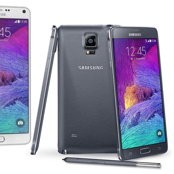 samsung galaxy note 4 lte price