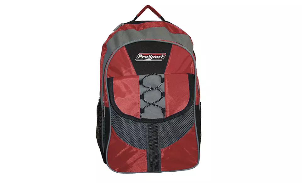 ProSport Backpacks. Multiple Colors Available. Free Shipping and Returns. - Second Medium