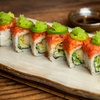 Image 8: Savor Endless Sushi & Drinks for 2 Hours for Up To Six People
