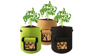 Vegetable Planting Bag