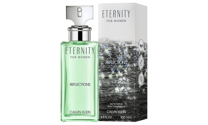 Image 1: Calvin Klein Eternity for Women Reflections EDP