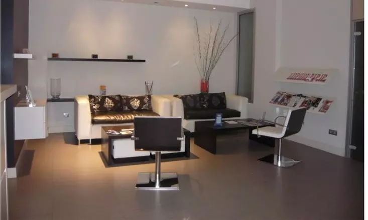 Hasta 83% de dto. en Cavitación en La Manzana de Eva