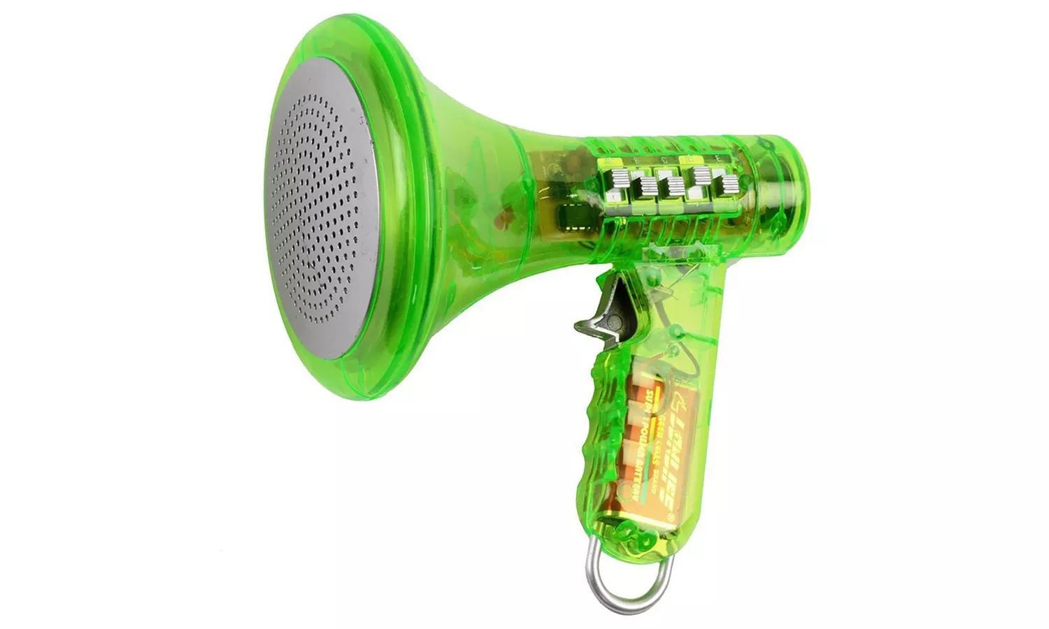 Kids' Voice Changer - Second Medium