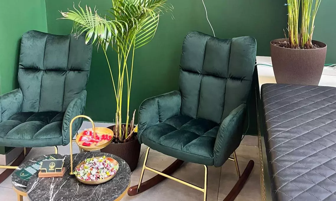 Jędrna i Gładka Skóra na Wyciągnięcie Ręki! MIcroderma ShockWave