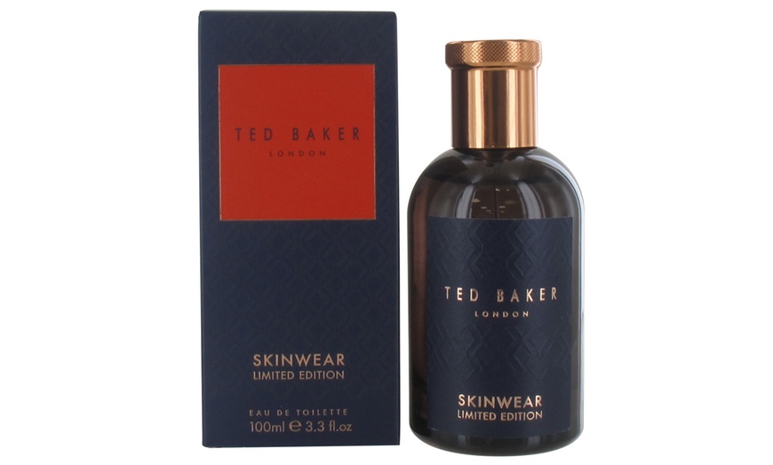 Image 2: Ted Baker 2021 Limited Edition 100ml Eau de Toilette for Women or Men