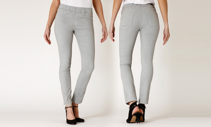 Image 6: Women's Regular Jeans