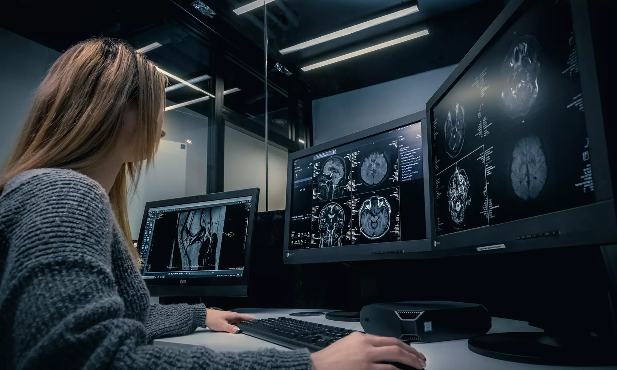 Do 27% zniżki na Rezonans magnetyczny w Rezonans FC