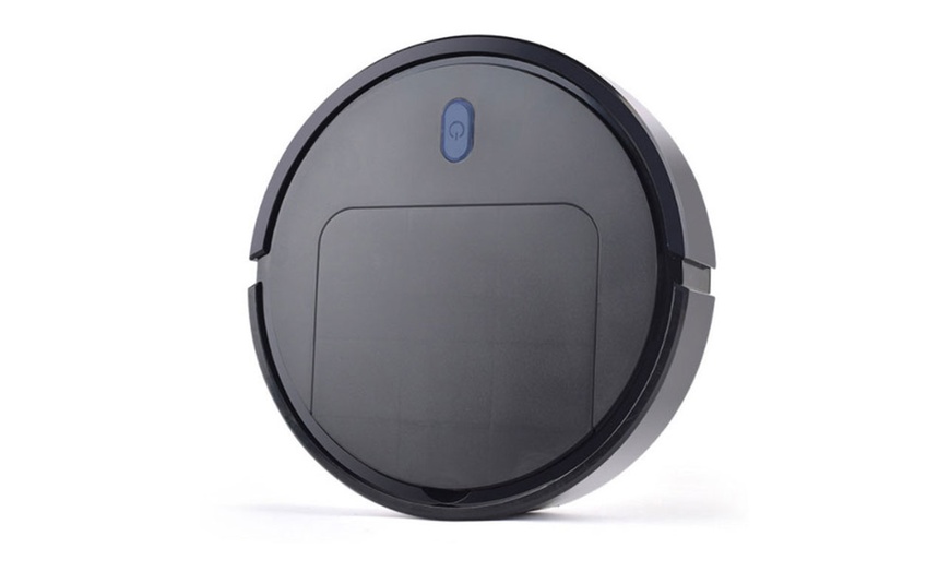 Image 2: Robot Vacuum Cleaner