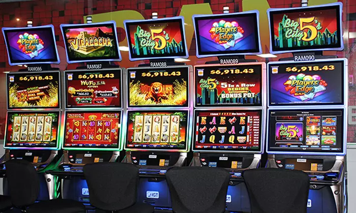 Gaming, Food, and Drink Packages at Rama Mississauga (Up to 28% Off) - Second Medium