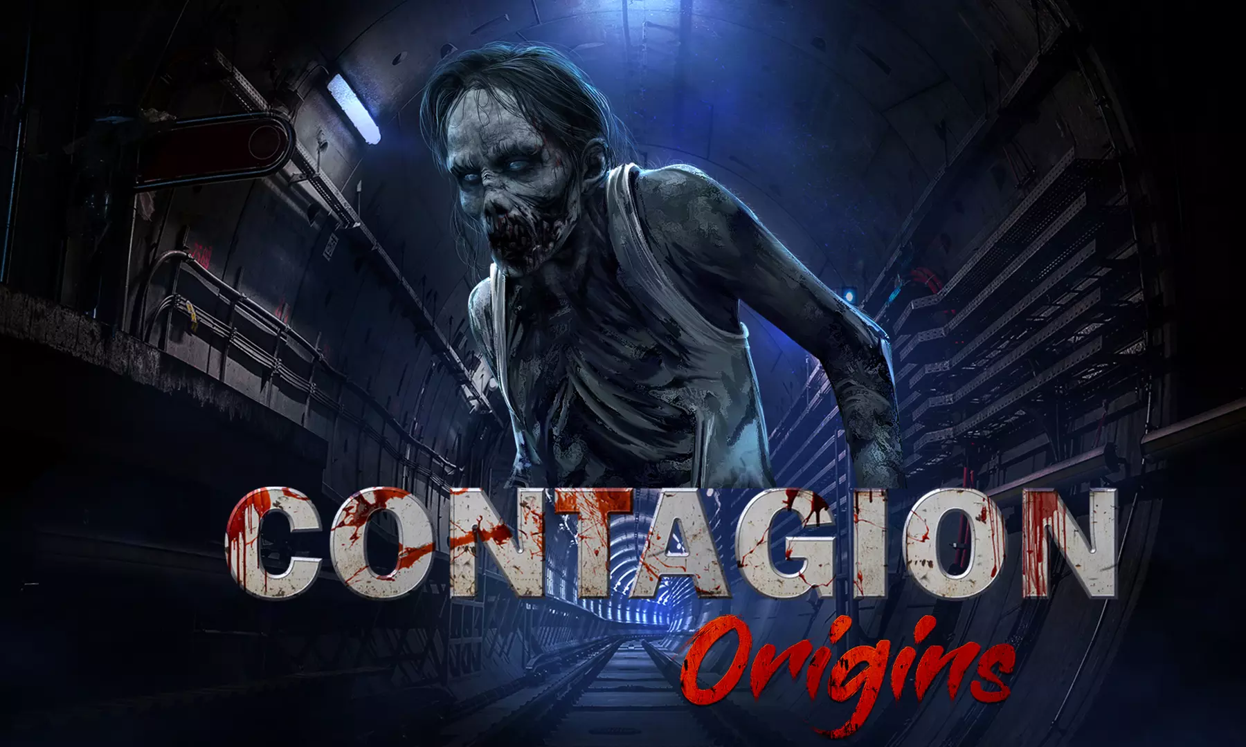 ☢ Juego de realidad virtual para 2 o 4 personas en Virtual Arena