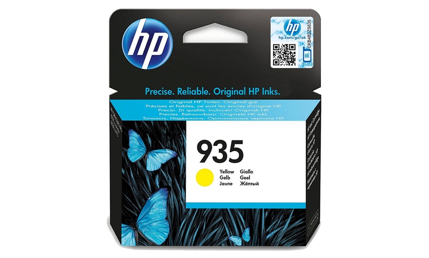 Image 15: Hewlett Packard Ink Cartridges 