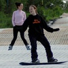 Image 12: 60 Minutes Level 1 Ski or Snowboard Lessons for 1, 2, 3, or 4 People!