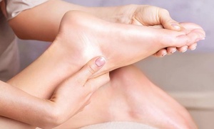 Reflexology Online Course