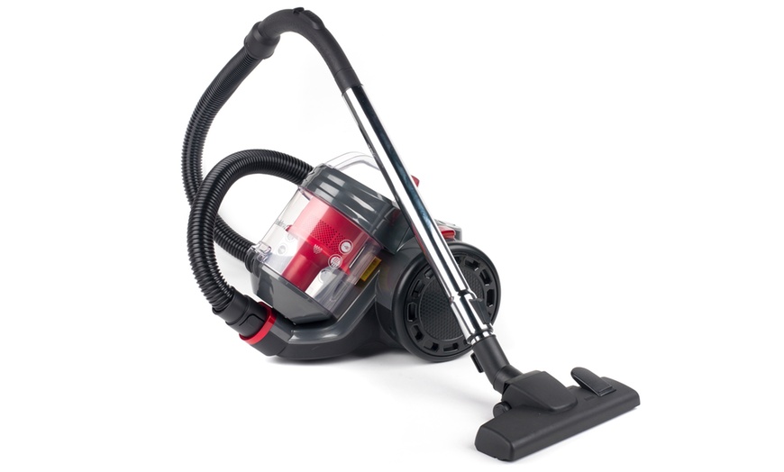 Image 9: Beldray Compact Cylinder Vacuum