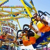 Image 5: Carolina's Only Seaside Amusement Park. Up to 25% off Savings