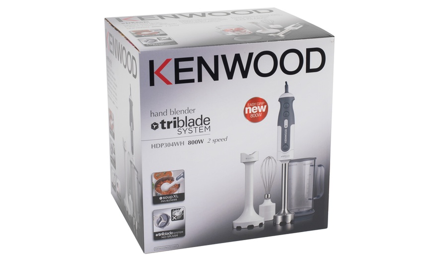 Image 9: Kenwood 800W Hand Blender