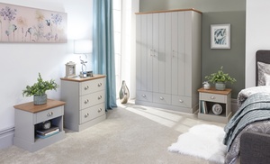 Kingston Bedroom Furniture