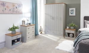  Kingston Bedroom Furniture 