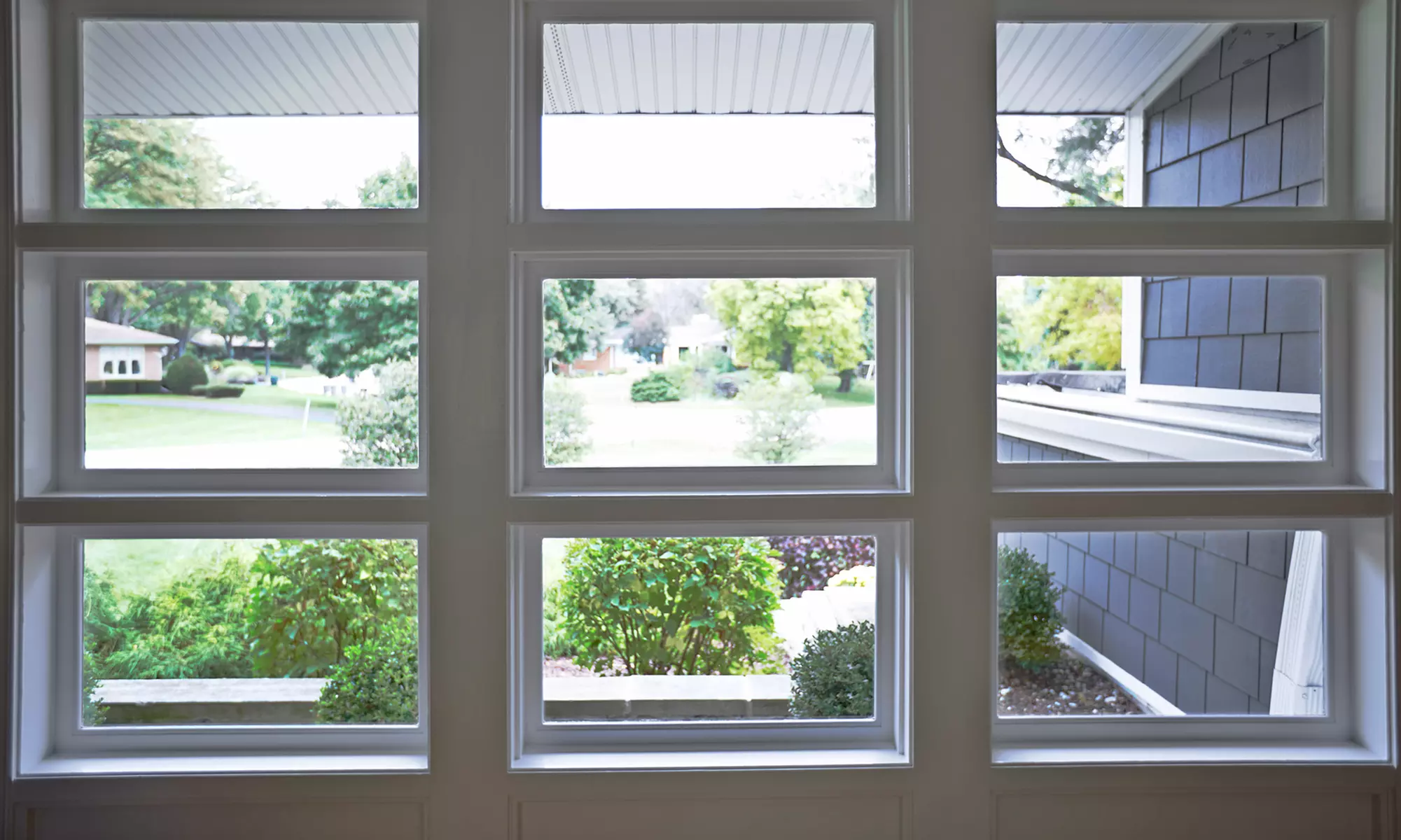 Window Cleaning from Exclusive Window Cleaning (Up to 56% Off).  Three Options Available.  - Primary Image