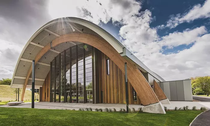 One Session of Clip and Climb at Everyone Active Slough Ice Arena