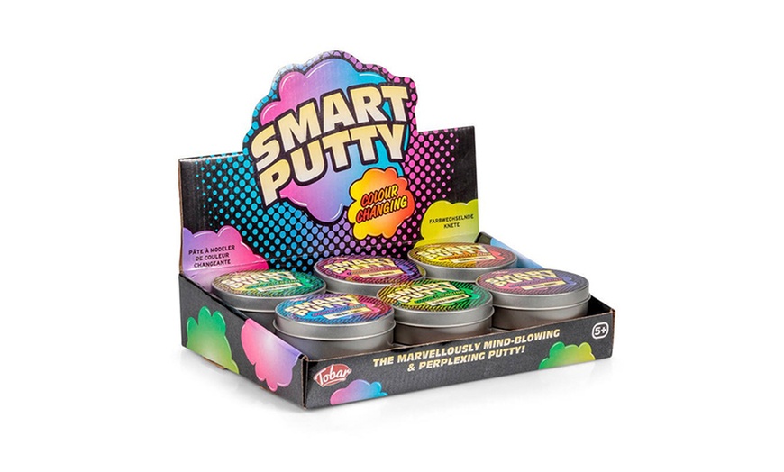 Image 11: Tobar Smart Putty