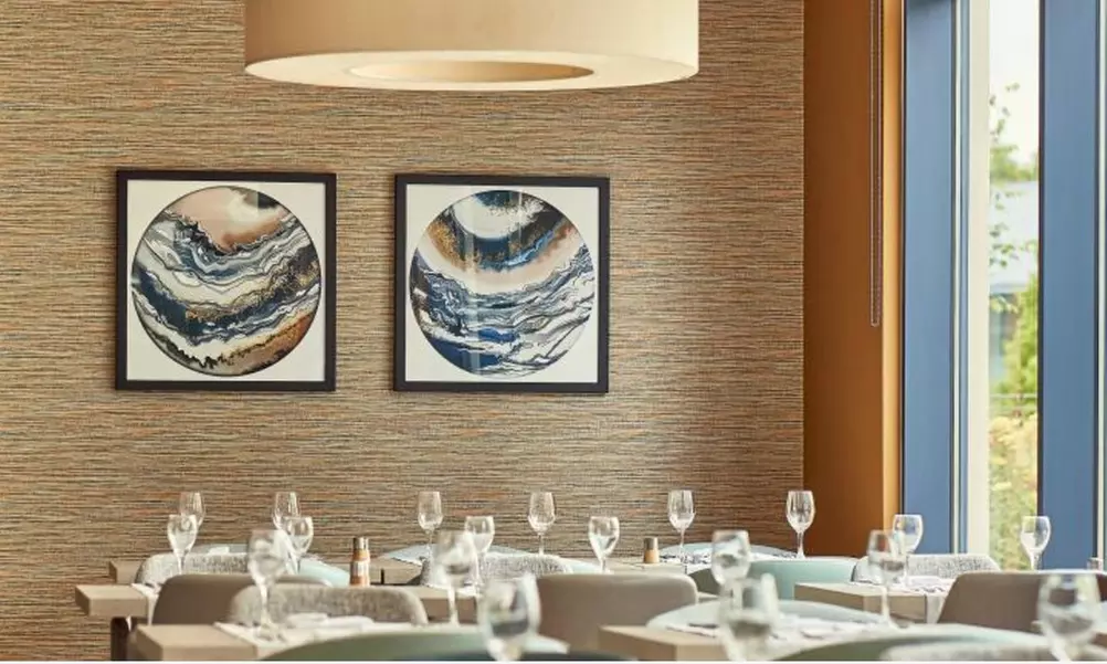 Up to 25% Off on Spa - Day Pass at Crowne Plaza Reading East