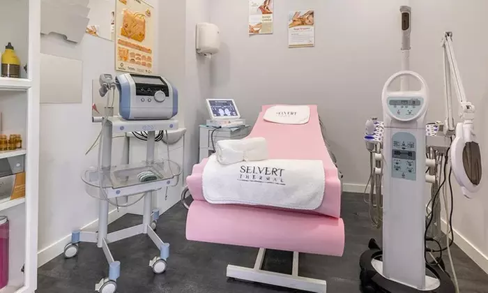 Sesiones de maderoterapia con opción a presoterapia