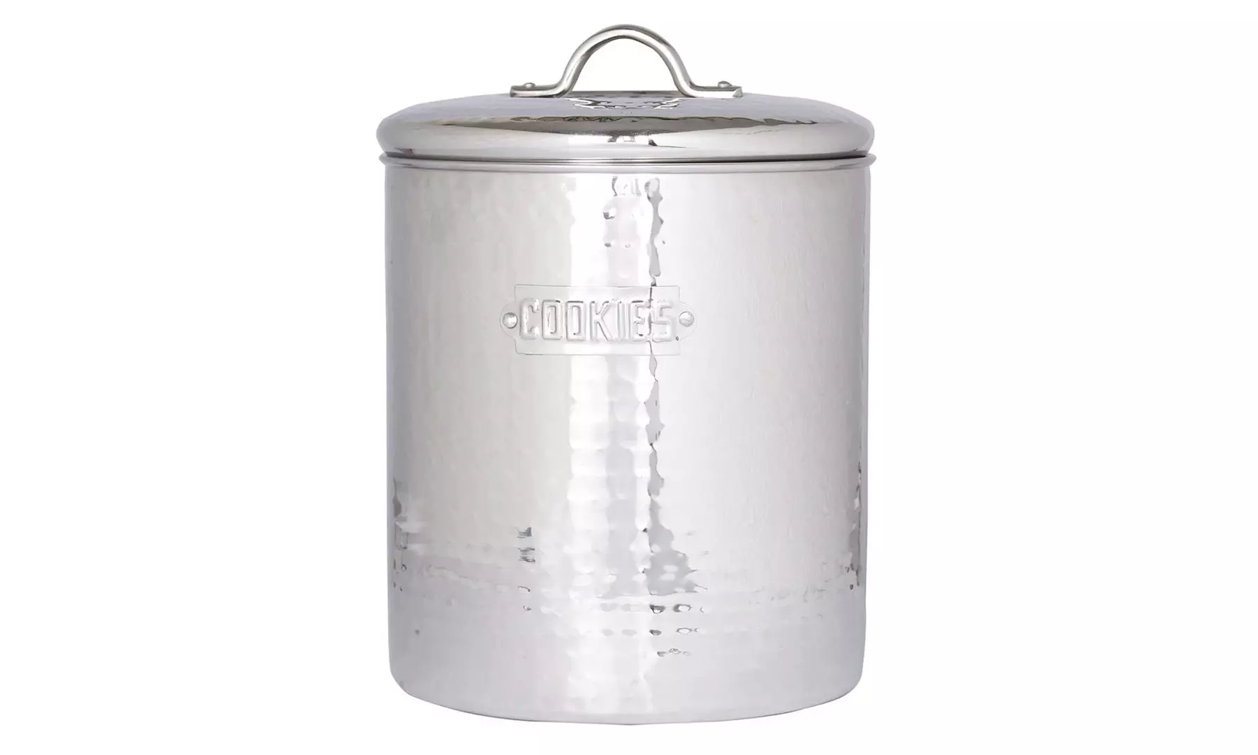 Old Dutch 4-Quart Cookie Jars with Fresh Seal Lids - Second Medium