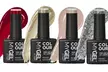 Mylee Professional Starter Gel Nail Kit - Second Medium