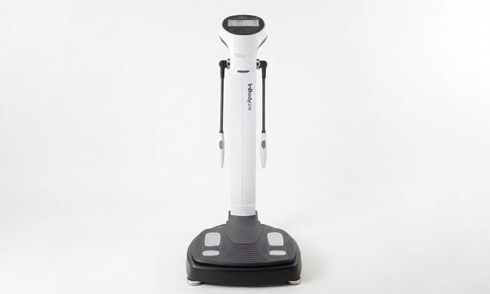 Body Composition Scan and Weight Loss Consultation with Analysis