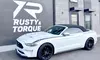 Rusty and Torque offers Wheel Alignment, Balance, Tire Rotation with 6-month Guarantee (Up to 40% Off)