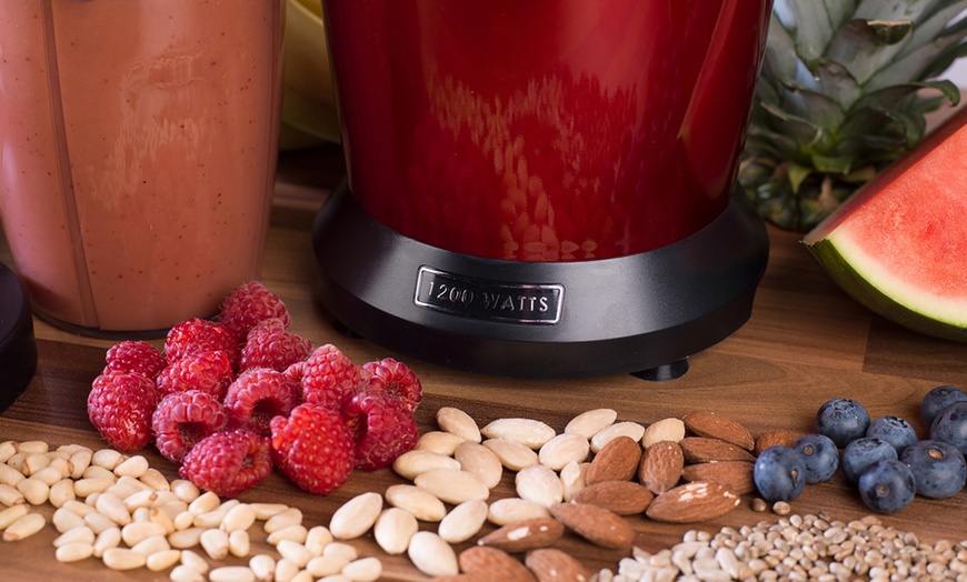 Image 5: Salter Nutri Blenders