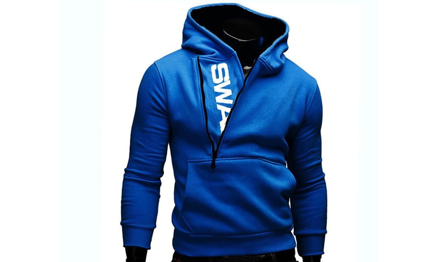 Image 2: Hoodie voor heren