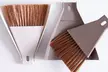 Mini Dust Pan and Brush - Image 2
