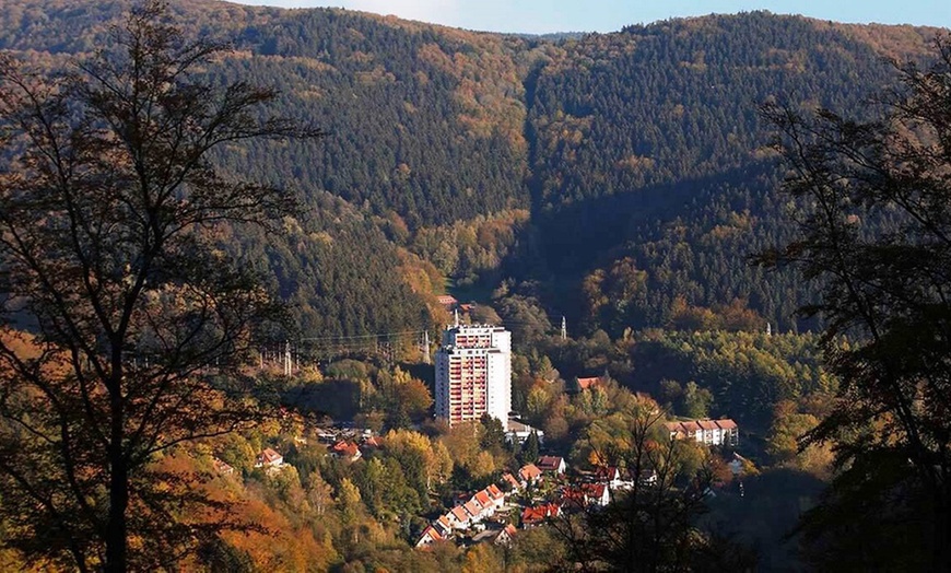 Image 2: Bad Lauterberg im Harz: Apartment mit All Inclusive