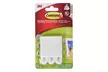 One, Two or Five Command Adhesive Picture Strips Four-Packs - Second Medium