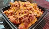 Delight in Duke's Café with $25, $50, $75, or $100 Towards Food and Drinks for a Flavorful Feast (Up to 26% Off)