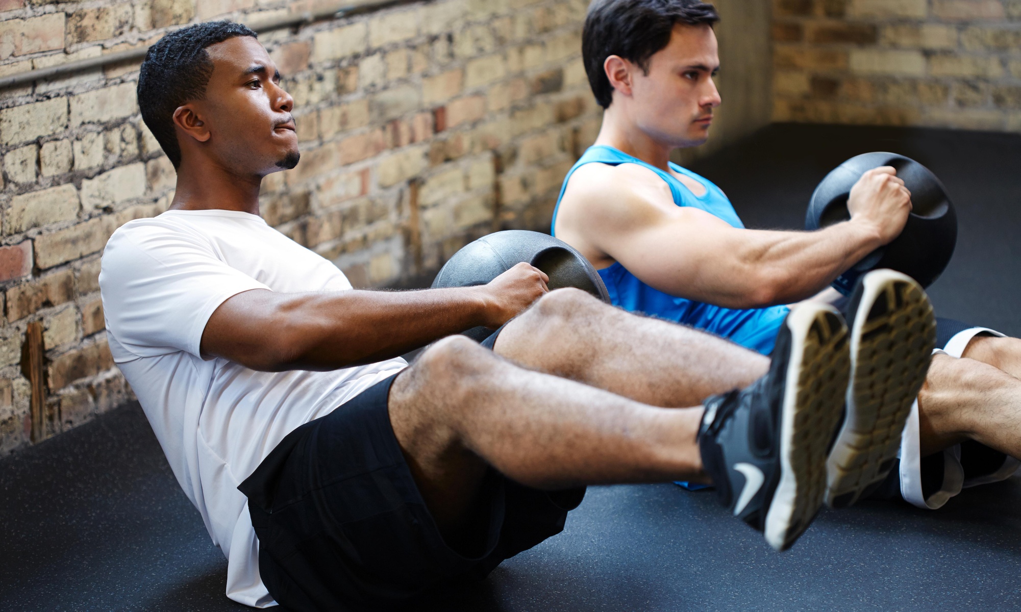Up to 79% Off Personal Training at Brian Berumen Training