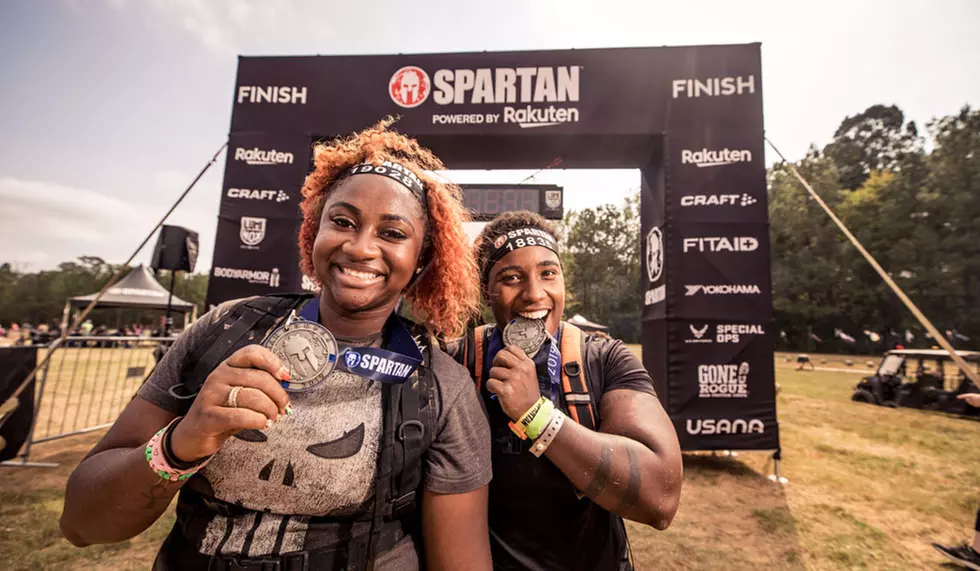 Registration to Atlanta Sprint, Super, or 1/2- 1 Mile Kids' Race on March 19-20 (Up to 63% Off) - Primary Image