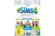 Sims 4 und Sim 4 Erweiterungen nach Wahl - Second Medium