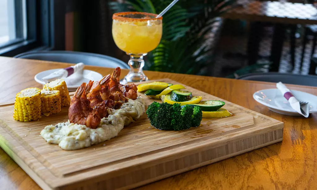 Discover El Diablo Cantina's $25 Mexican Dining Experience with Up to 35% Off - Primary Image